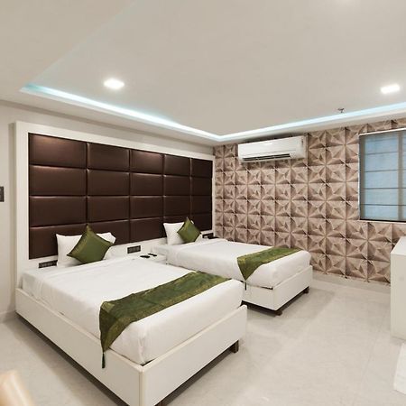 Treebo Trend Glorious Rim Rocks Palace Καλκούτα Εξωτερικό φωτογραφία